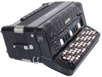 <b>Roland FR-4XB BK Acordeão Electrónico Profissional de Botões Preto BEST-SELLER</b> <b>Roland FR-4XB BK Acordeão Electrónico Profissional de Botões Preto BEST-SELLER</b>